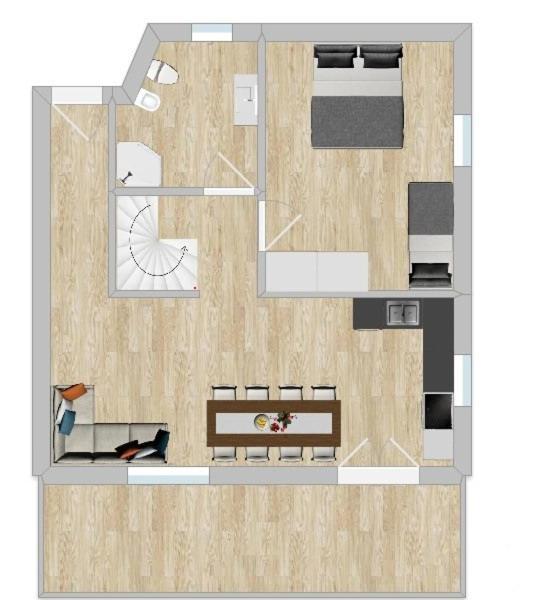 Wegscheiderhof Apartman Feldthurns Kültér fotó