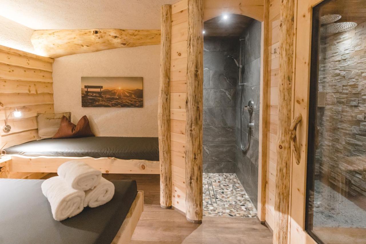Wegscheiderhof Apartman Feldthurns Kültér fotó