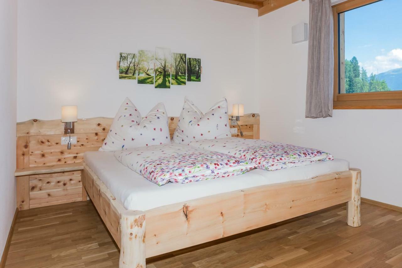 Wegscheiderhof Apartman Feldthurns Kültér fotó