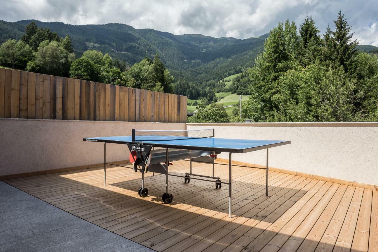 Wegscheiderhof Apartman Feldthurns Kültér fotó