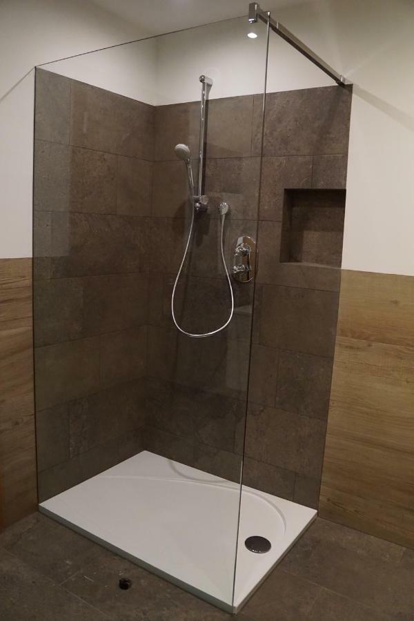 Wegscheiderhof Apartman Feldthurns Kültér fotó